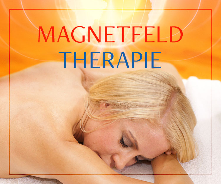 Magnetfeldtherapie